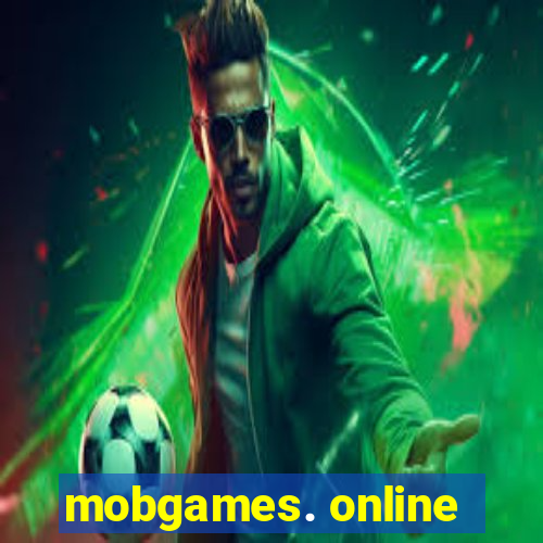 mobgames. online